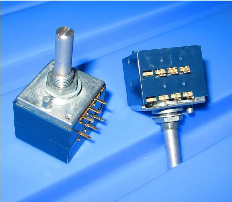 Mini Amplifier 2020 Breeze Audio Voice King Hood 1969 Golden Sealed Real Class-A  Home Audio Power Amplifier 15W+15W Warm Sound AC110V Optional voice amplifier