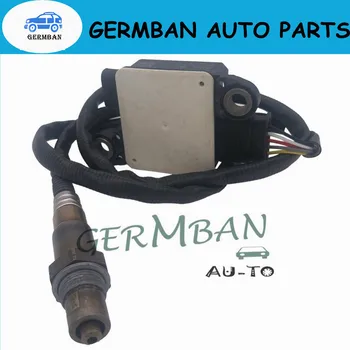 

Newly Exhaust Particulate Sensor 13628517184 13628582023 8517184 0281006379 For 2014-2017 BMW 328d 328d xDrive X3 2.0L L4