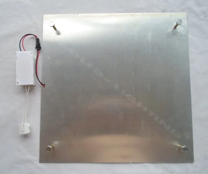 Ano de Garantia Chegada Nova Kits Faça Você Mesmo 2 5730smd 20 w 30 40 Painel Led Placa Quadrada Pcb Techo Luminários 220 v 230 240 13 Chegada nova kits diy 2 ano de