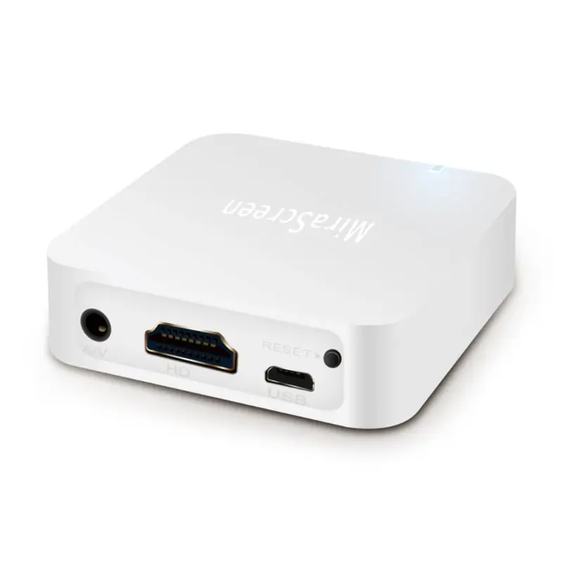 Зеркальный блок ссылок, Wi-Fi, Дисплей iOS и Android навигации Miracast обмена потоковыми мультимедийными данными(Airplay DLNA USB2.0