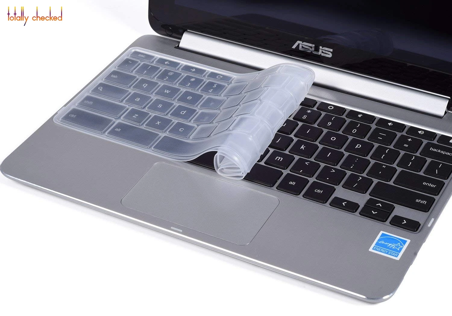 Keyboard Cover Skin Protector for Asus Chromebook Flip 10.1 Inch 2018 Flip 10.1 Inches C100pa Db02 Chrome Book C101pa Db02 C100 C101,Transparent Keyboard Cover Skin Protector for Asus Chromebook Flip 10.1 Inch 2018 Flip 10.1 Inches C100pa Db02 Chrome Book C101pa Db02 C100 C101,Transparent