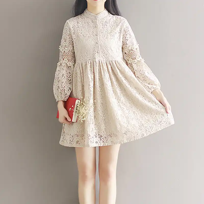 designer one piece dress for girl