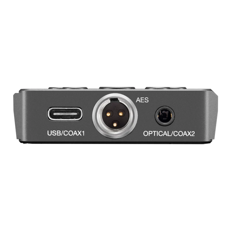 2018 Newest XDUOO X10T II Portable High Resolution