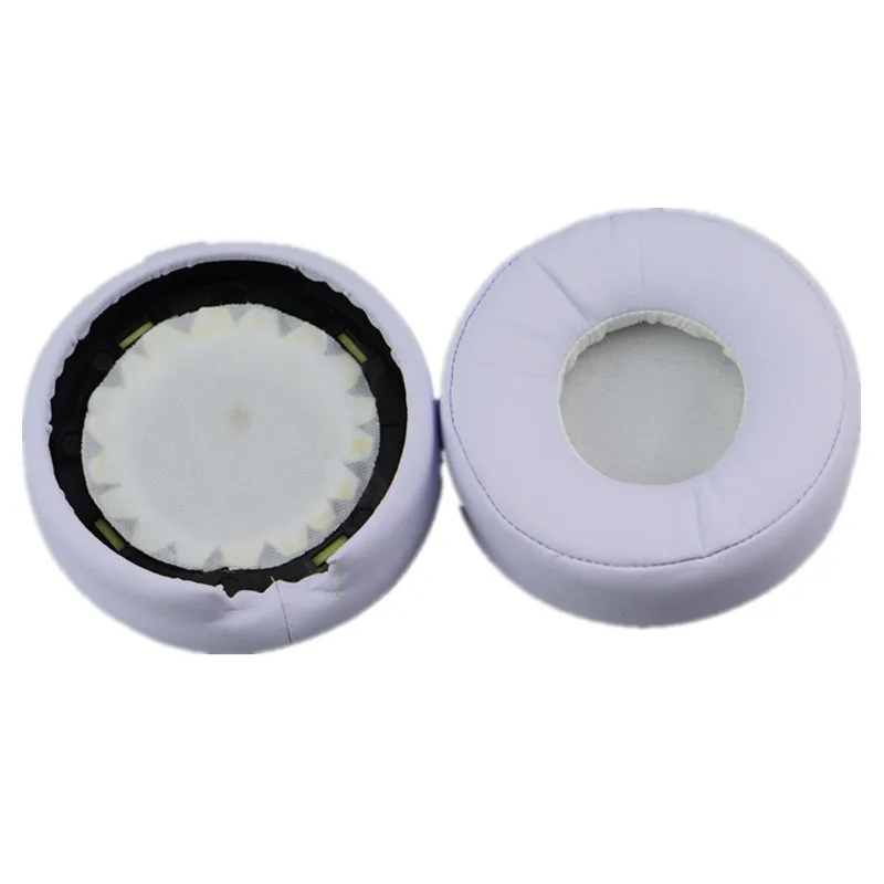 Foam Ear Pads Cushions Ear Pads Cushion for Steelseries SIBERIA 650 Gaming Headphones (2)