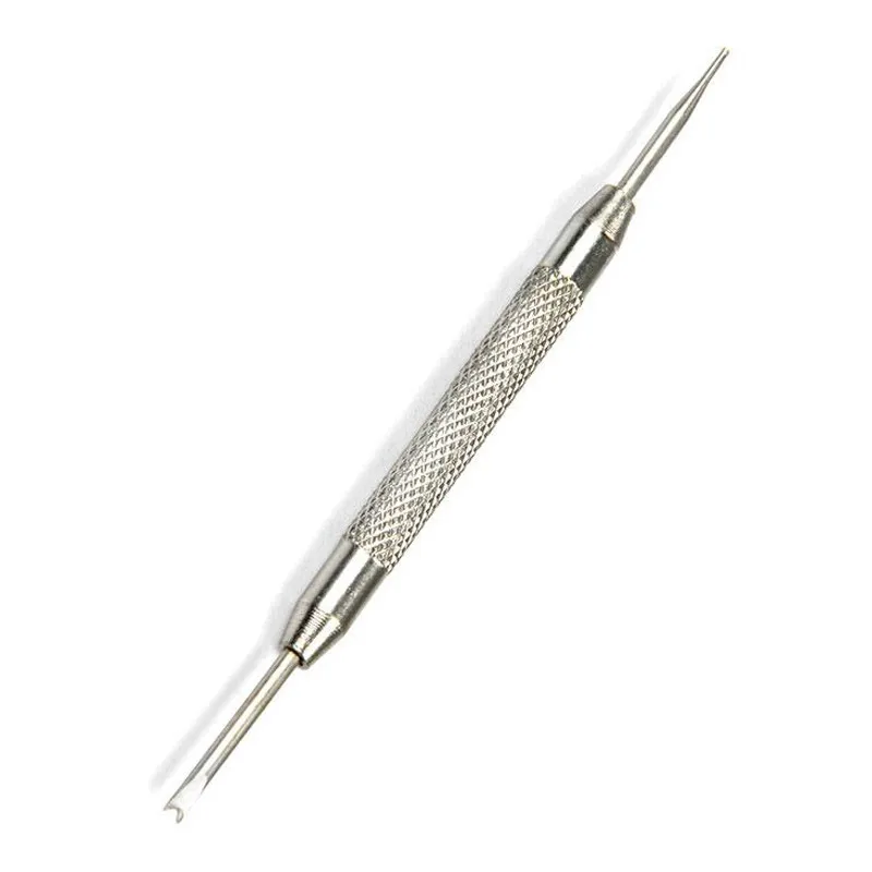 

Watch Repair Tool Metal Bracelet Multifunctional Watch Band Opener Strap Replace Spring Bar Connecting Pin Remover Tool Opener