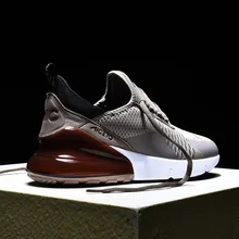 WINDRIDERISM Nieuwe Aankomst Mannen Sneakers High Tech Demping Flyknit Ademend Gezellige Mannen Casual Schoenen Mode Zapatillas de Hombre(China)