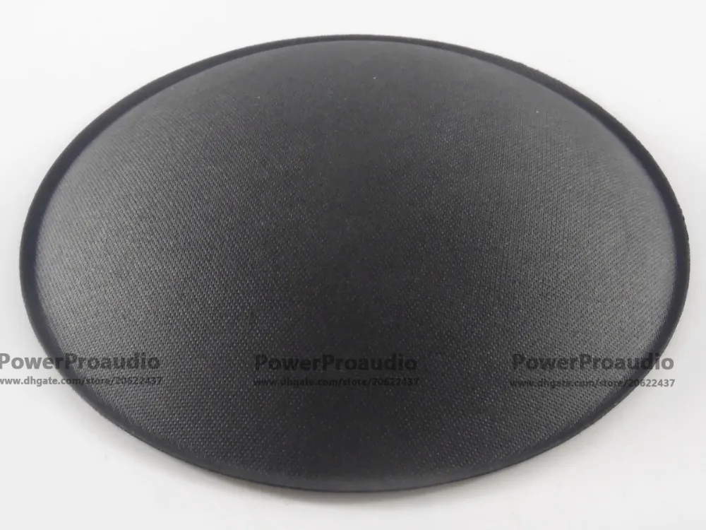 100pcs /Lot 45mm LOUDSPEAKER SUBWOOFER / BASS SPEAKER DUST CAPin Combination Speakers from