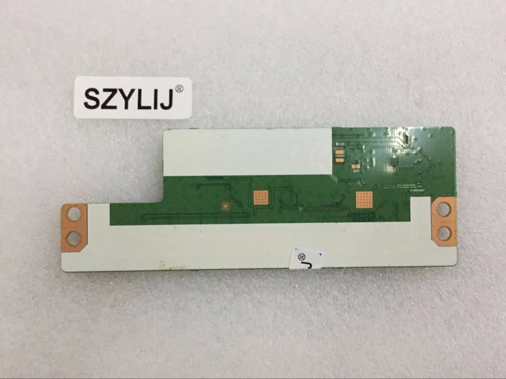 power board for SZYLIJ 1pcs/lot Original 6870C-0480A logic board 42E360E 8S16 42LB5610 spot