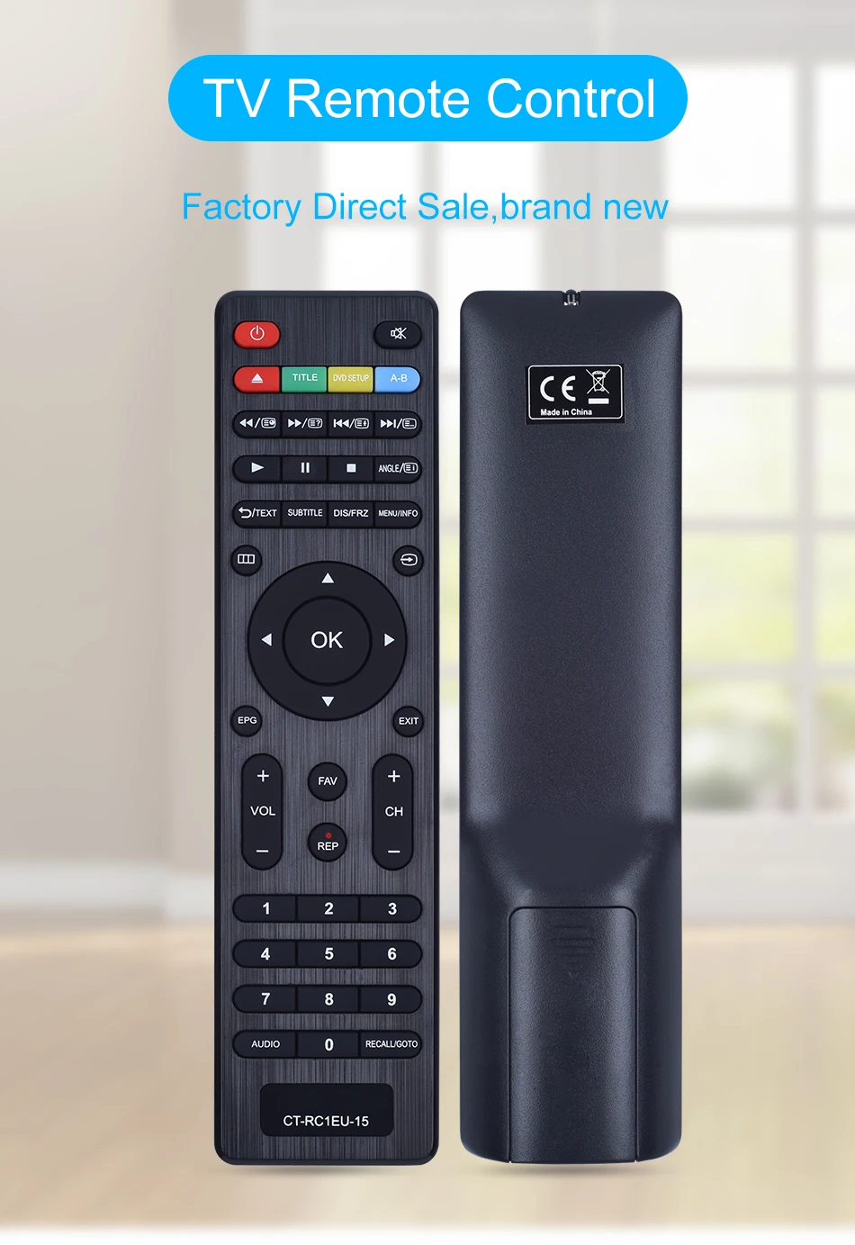 Cheap Controles remotos