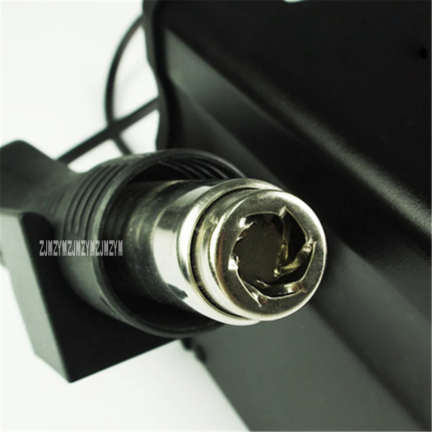 Антистатическая сварочная станция для горячего воздуха GD968D цифровая распайки с