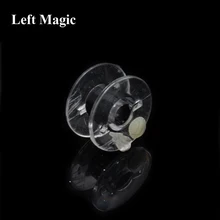 30 м высокое качество катушка невидимой нити магические фокусы реквизит trucos de magia реквизит Детские игрушки 81014
