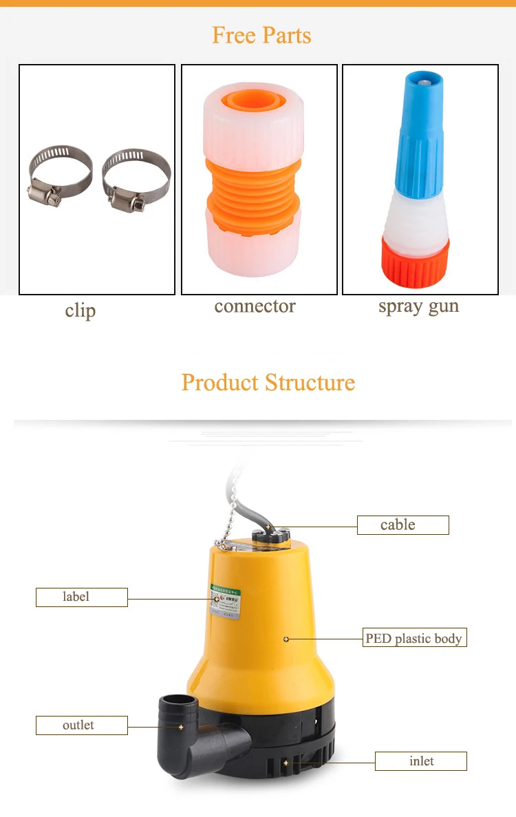 12v mini dc water pump