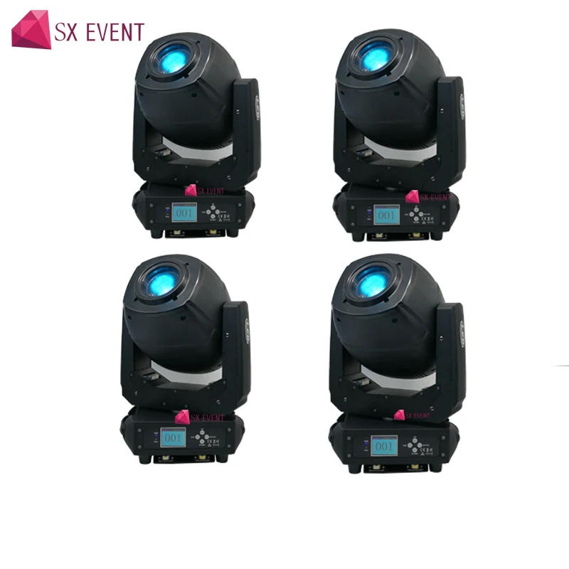 

professional show equipment 230w led zoom spot beam effect 3in1 led spot moving head stage lighting