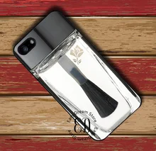 Unha polonês rosa capa case para Huawei P7 P8 P9 p10 p20 p30 companheiro 8 9 10 20 pro lite Honra 8 9 10(China)