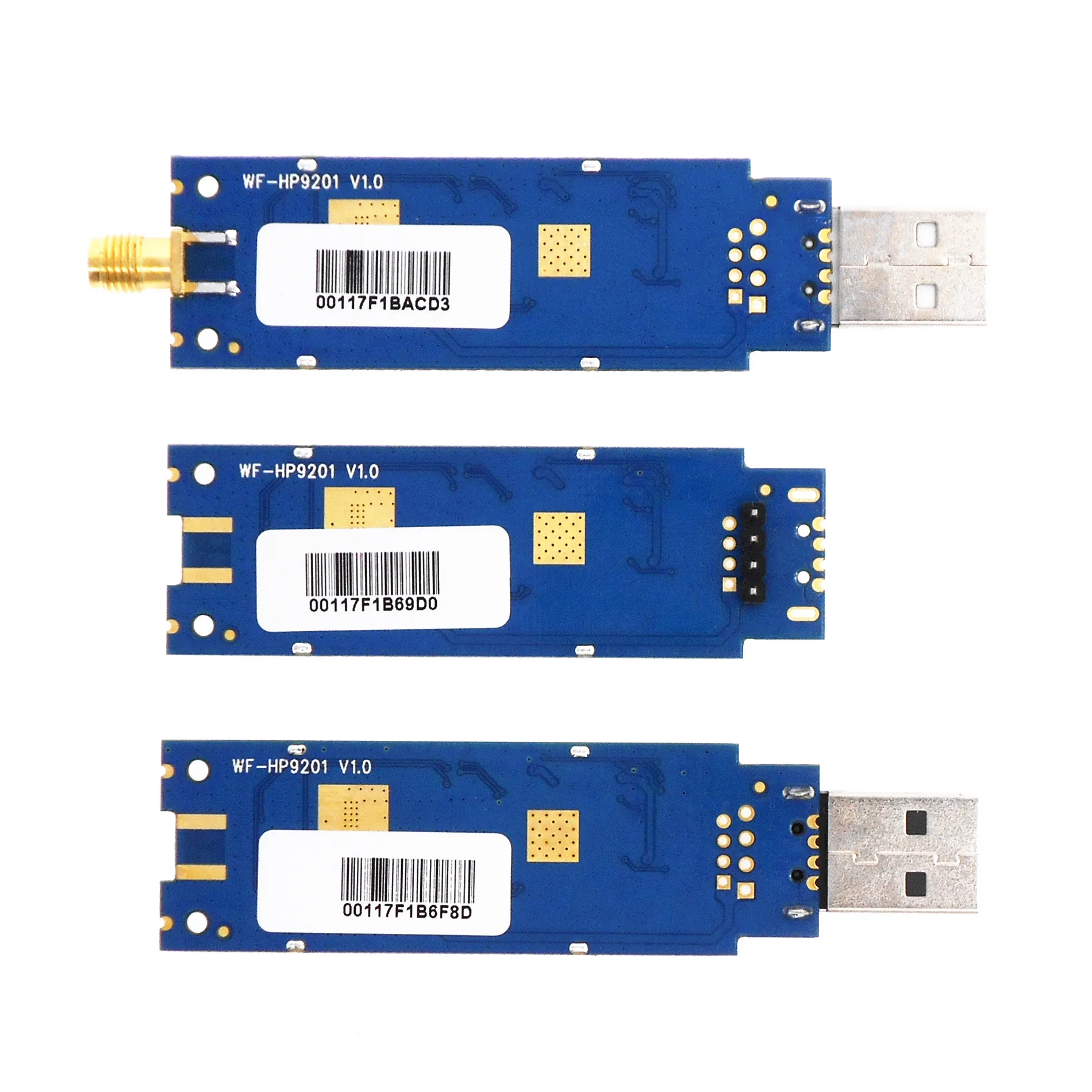 Беспроводная сетевая карта 150 м модуль высокой мощности usb беспроводная Wi Fi