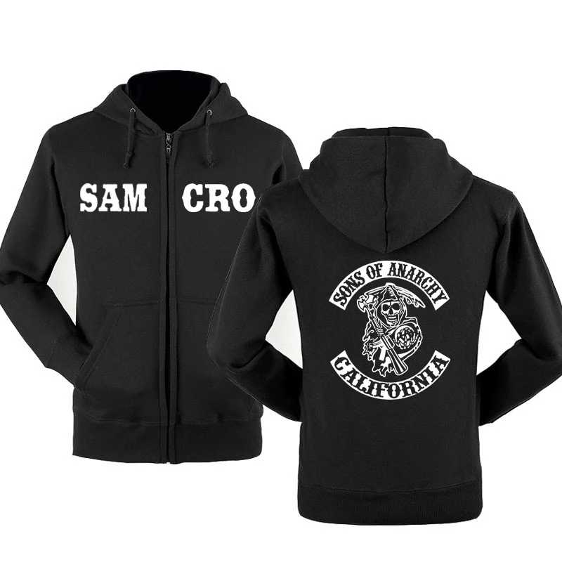 samcro moletom