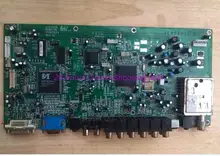 Original Motherboard LC37AS28 REV-00 35010078 Match Screen