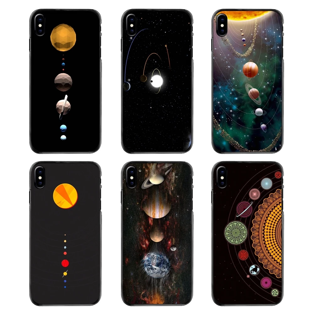 

Saturn Saturnus Planets of the Solar System Phone Case For LG G6 L90 V20 Nexus 5X 6P K10 Moto E E2 E3 G G2 G3 G4 G5 PLUS X2 Play