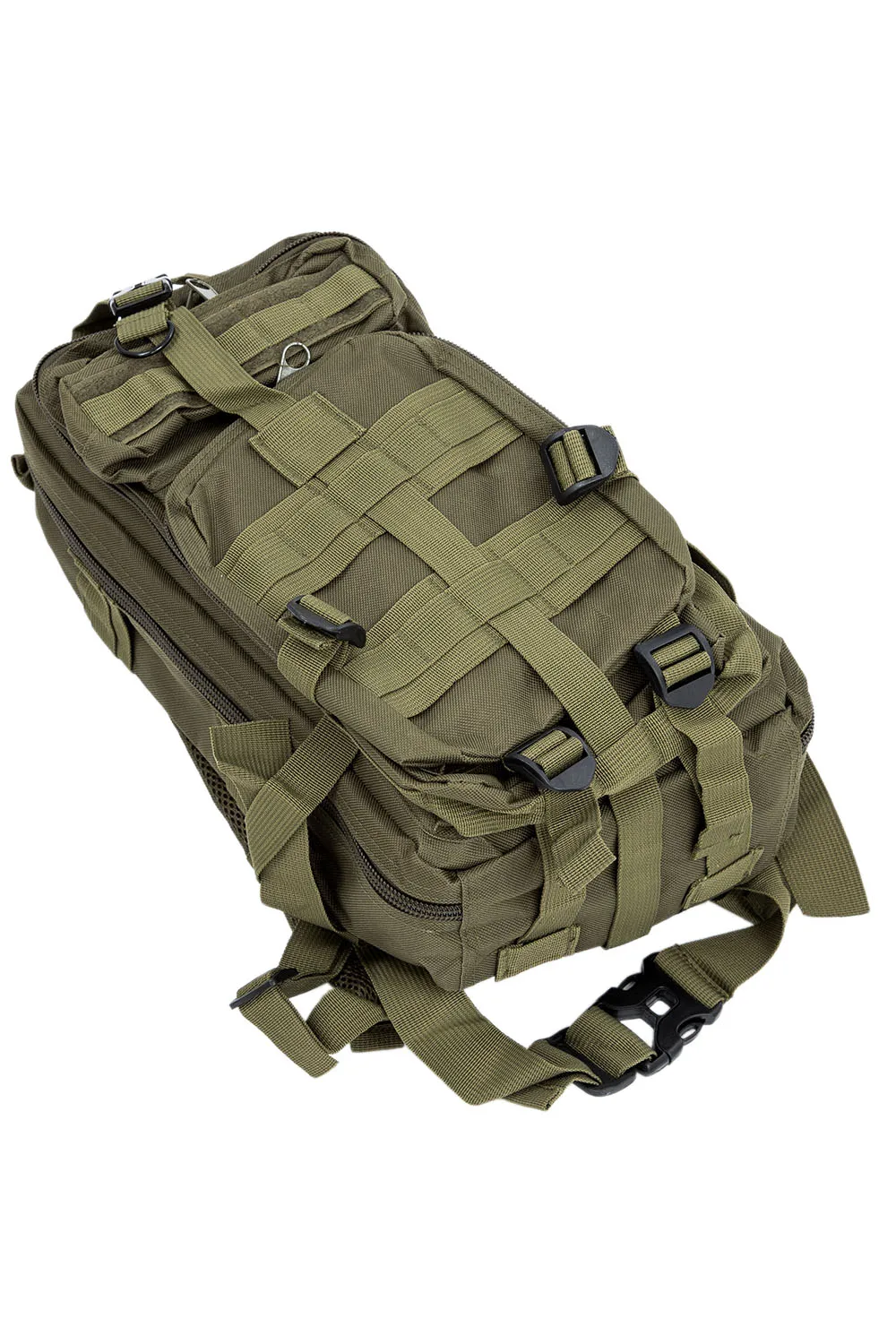 Men Outdoor backpack - Men Outdoor backpack Military Tactical Backpack Camping Hiking Hunting Trekking Backpack