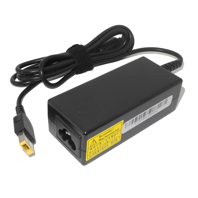 for Lenovo Ac Adapter 20V 2.25A