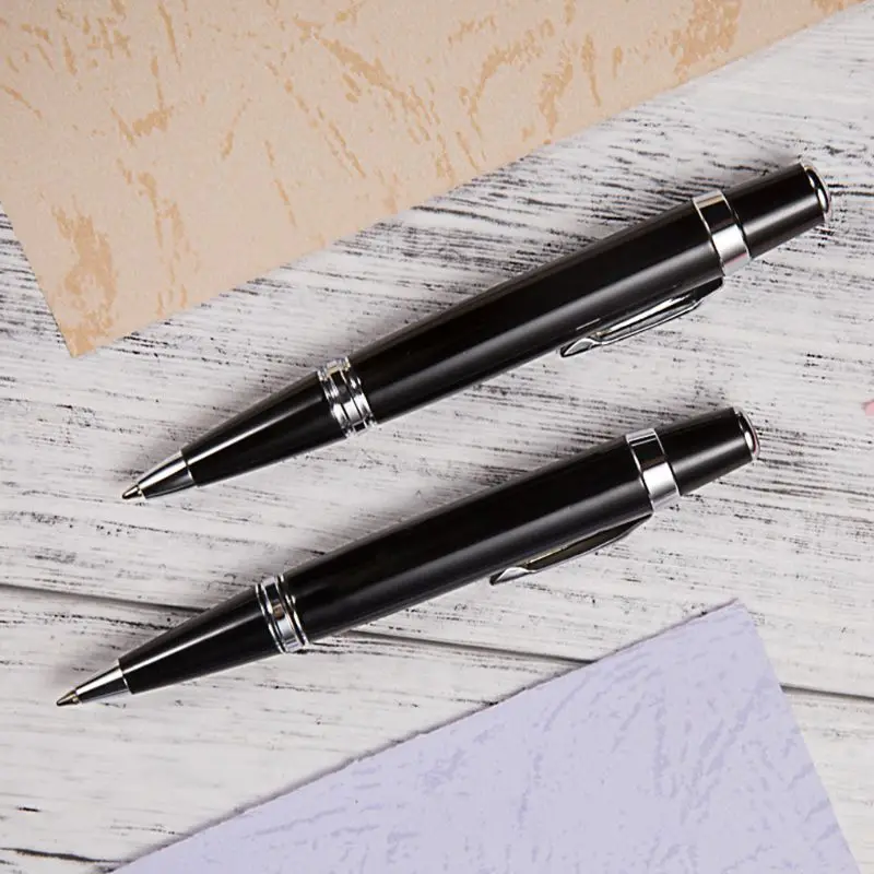 Luxury Luxury Pen Office Metal Office Supplies Metal Ballpoint Pen