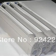 Высококачественный совместимый цветной тонер-картридж OC9600 используется для oki C9600/9650/9800/9850, BK/C/M/Y, 4 шт/лот