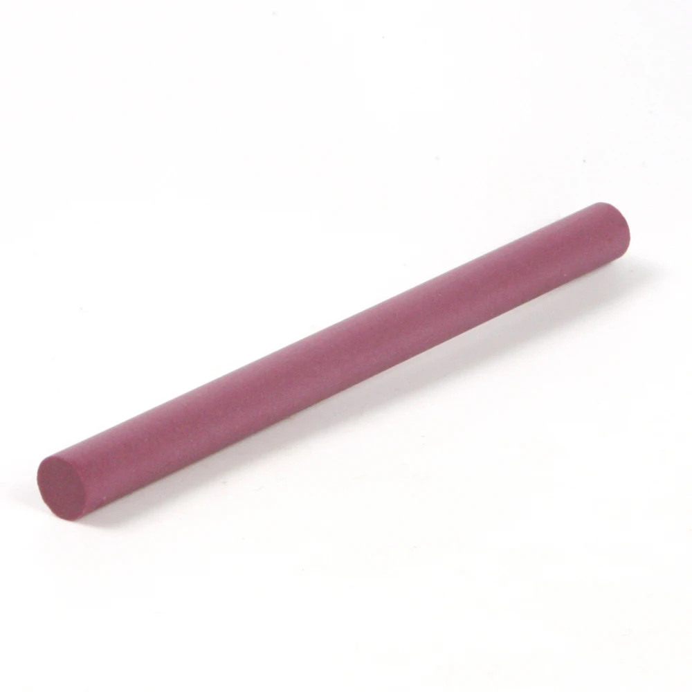6 форм Рубин точильный камень для заточки Ножеточка #3000 Graver Полировальный Инструмент