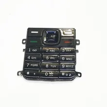 1 шт. мобильный чехол клавиатуры Брелки для Nokia 5310