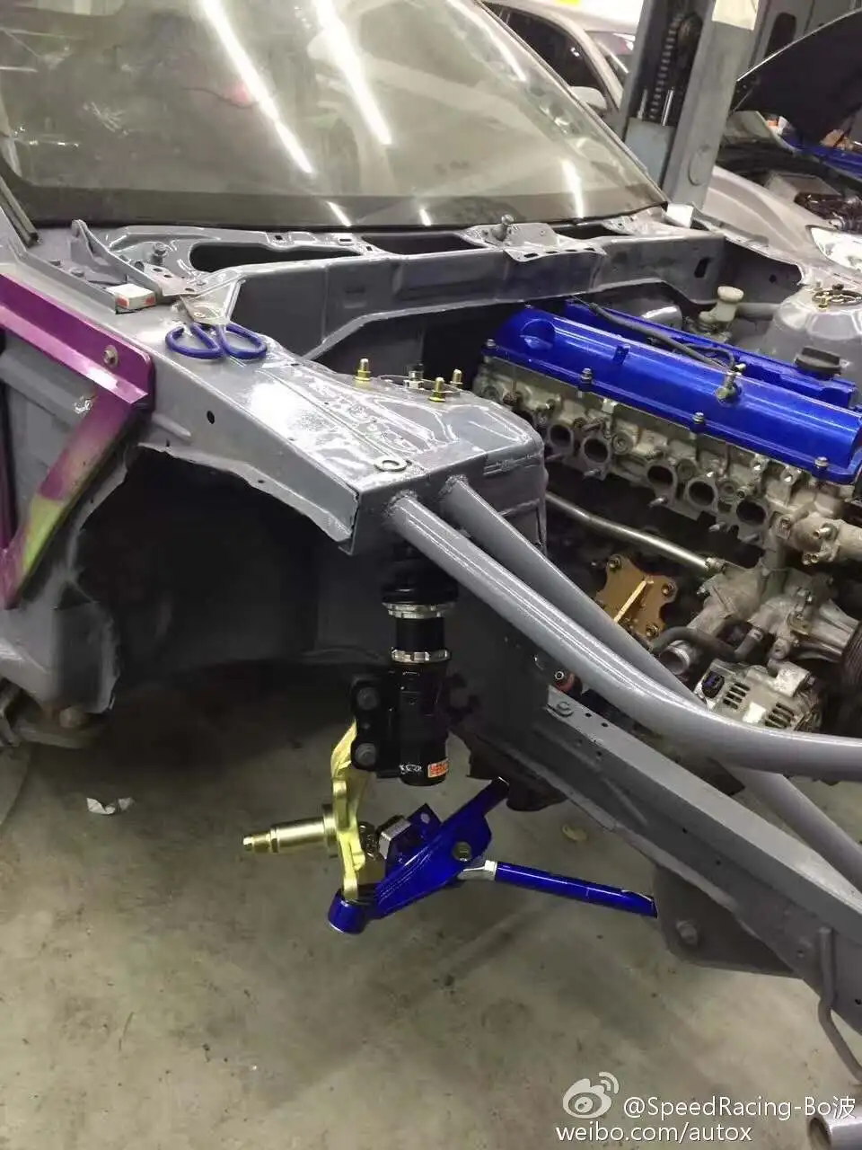 Передний низкий рычаг и массивные комплекты для nissan s13 s14 s15 a31