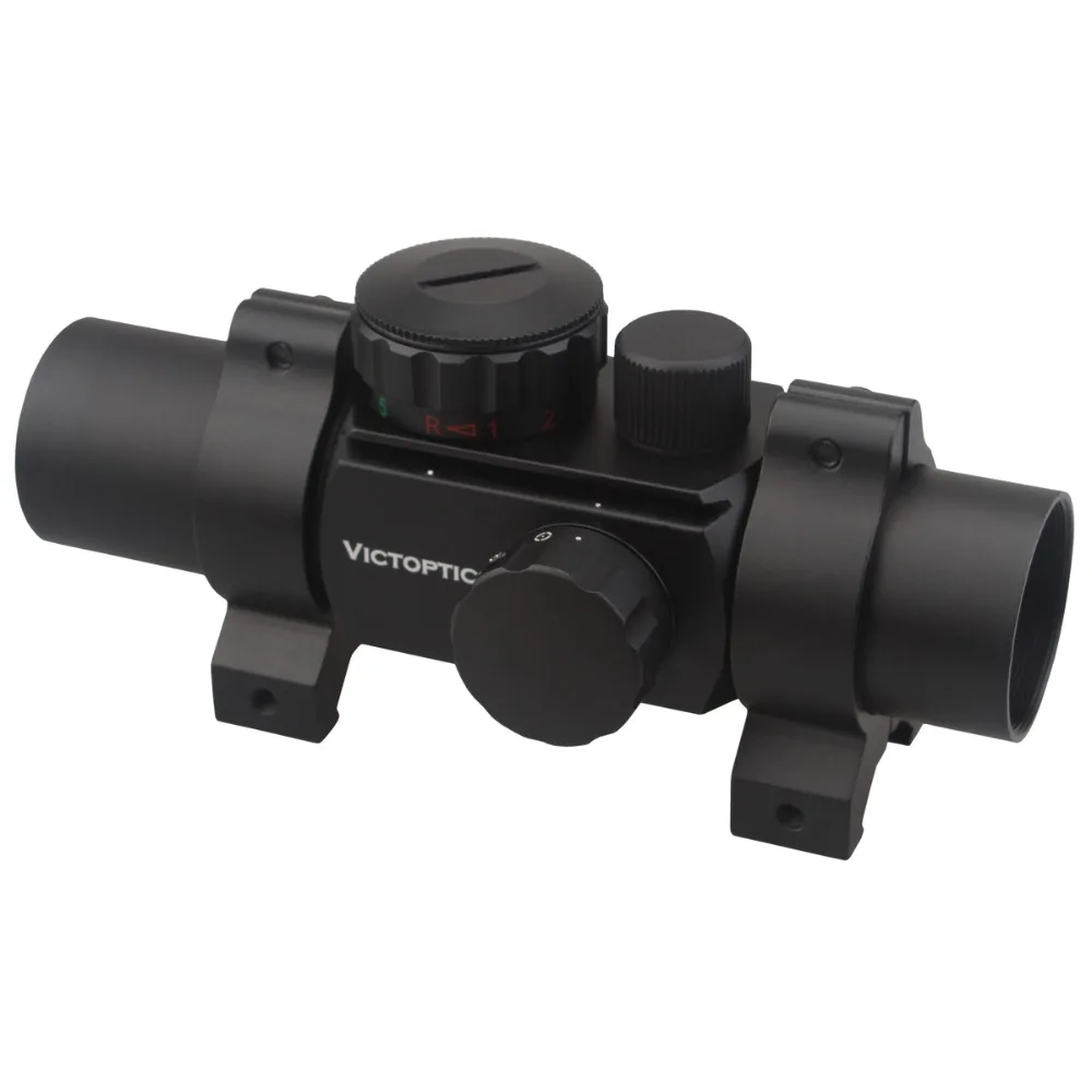 SL Victoptics 1x30 Acom 1