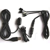 Répéteur infrarouge d'extension IR télécommande 1 récepteur 4 émetteurs USB Adatper haute qualité IR répéteur à distance ir Blaster ► Photo 1/3