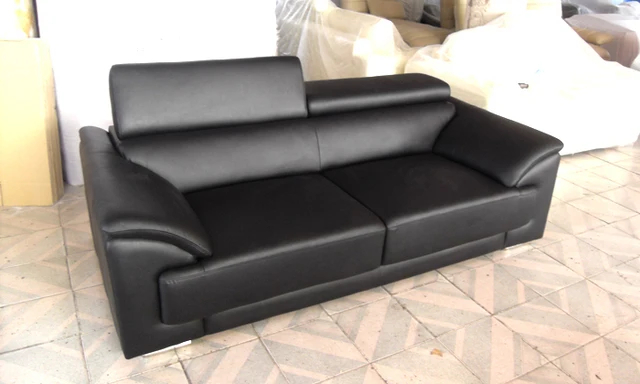 Special Offers Free Shipping Free Shipping  2013 Modern Design Classic Balck Leather 3P Seater Sofa  Modern Chair A096-2B Special Offers Free Shipping Free Shipping  2013 Modern Design Classic Balck Leather 3P Seater Sofa  Modern Chair A096-2B