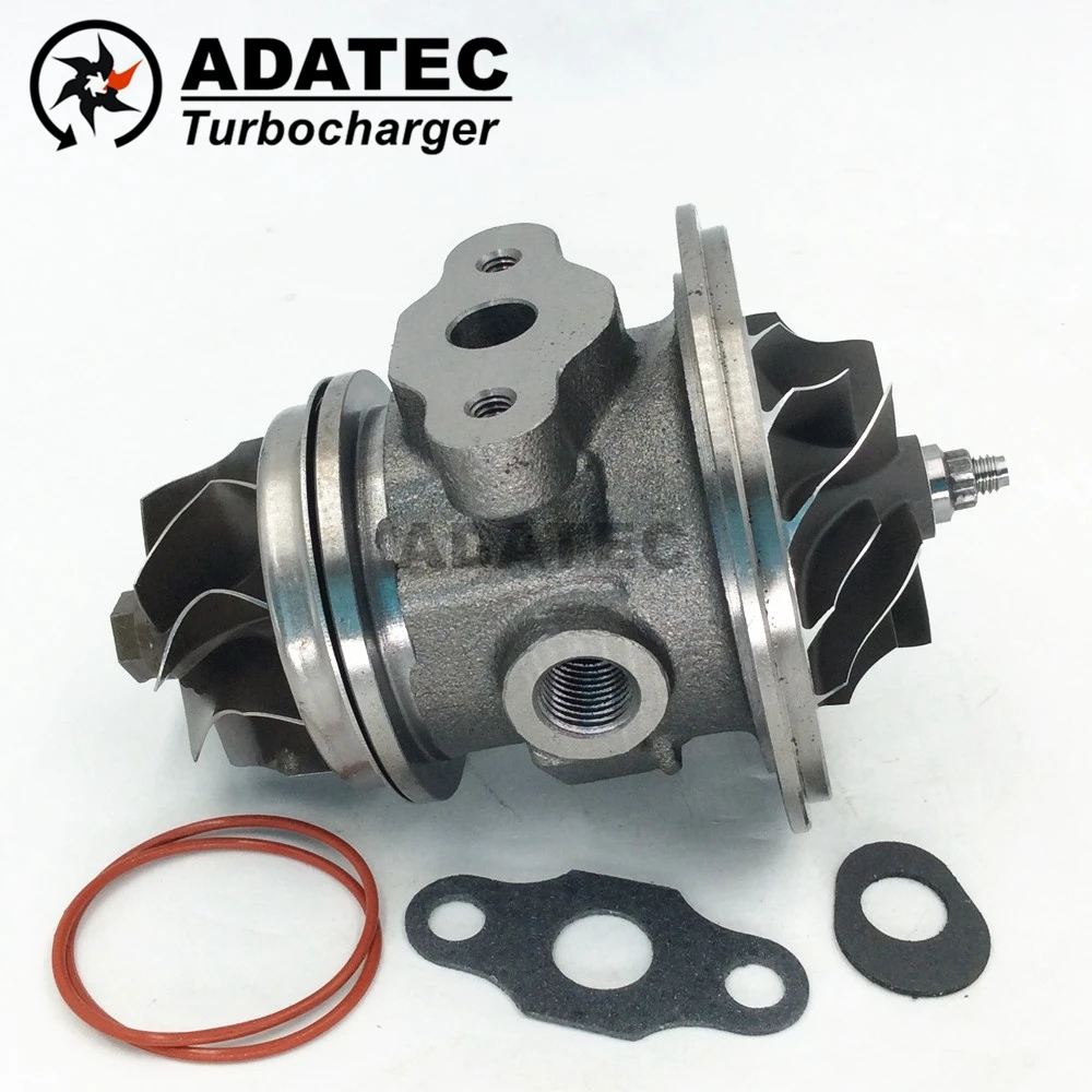 Картридж турбины GT2560S GT25 700716 8972089661 8970787842 turbo CHRA 5009S для ISUZU NKR NPR NQR Truck 4HE1