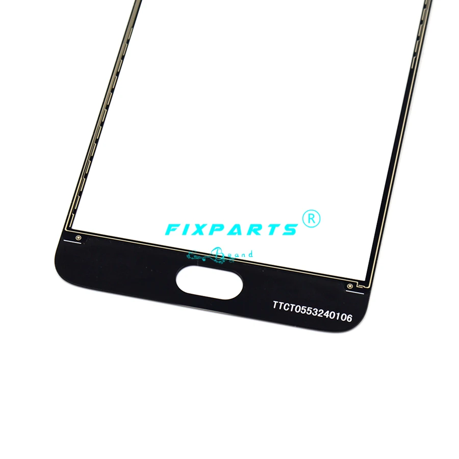 Meizu M3 Note touch screen Digitizer glass panel Assembly Replacement for Meizu M3 Note Touch Sensor touchscreen (3)