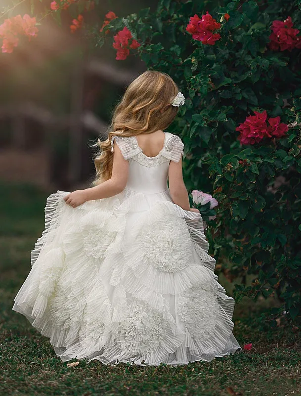 Princess-Lovely-Flower-Girl-Dresses-For-Wedding-Tiered-Tulle-Lace-Beads-Pageant-Gowns-Girls-Party-Dress (2)