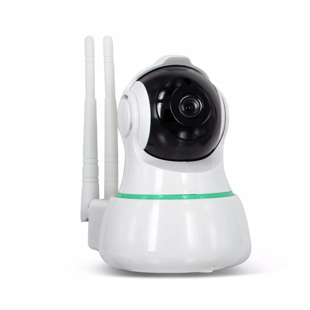 

HD PTZ WiFi camera 1080P 2mp 360" IR Night Vision Monitor 360eyeS APP for IOS and Android cell phone ,sn:EC31-L6