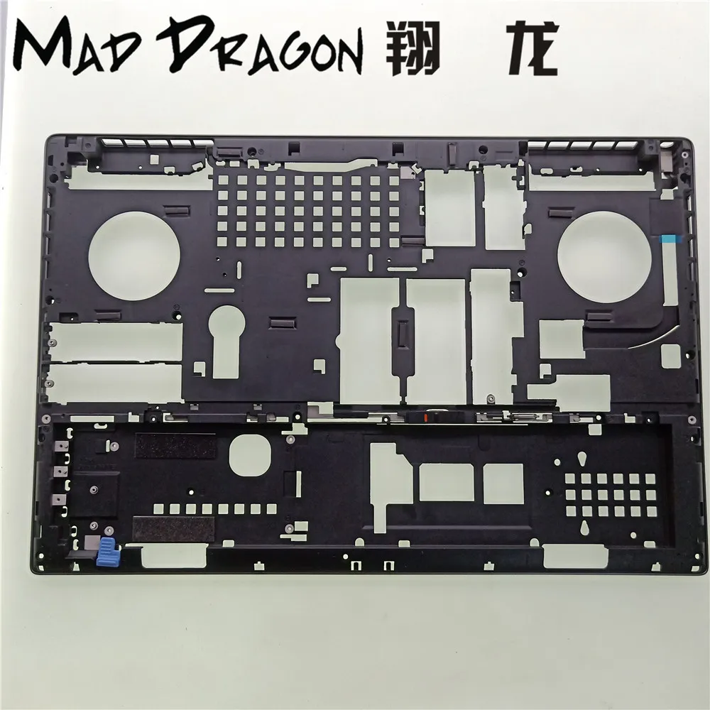 New Original Laptop Bottom Base Assembly For Dell Precision 17 7730 7740 M7730 Bottom Base Case Cover 1hvx1 01hvx1 Am26k000502 Laptop Bags Cases Aliexpress