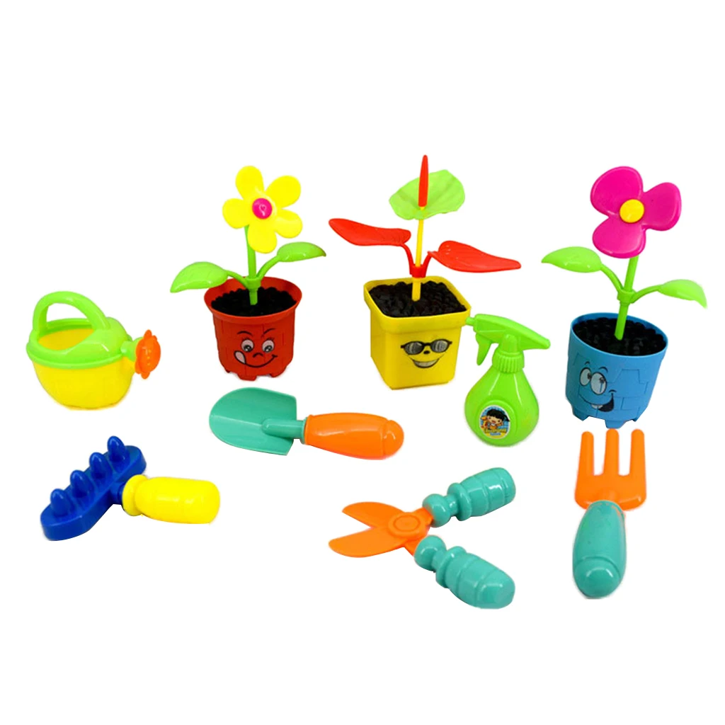 garden toys