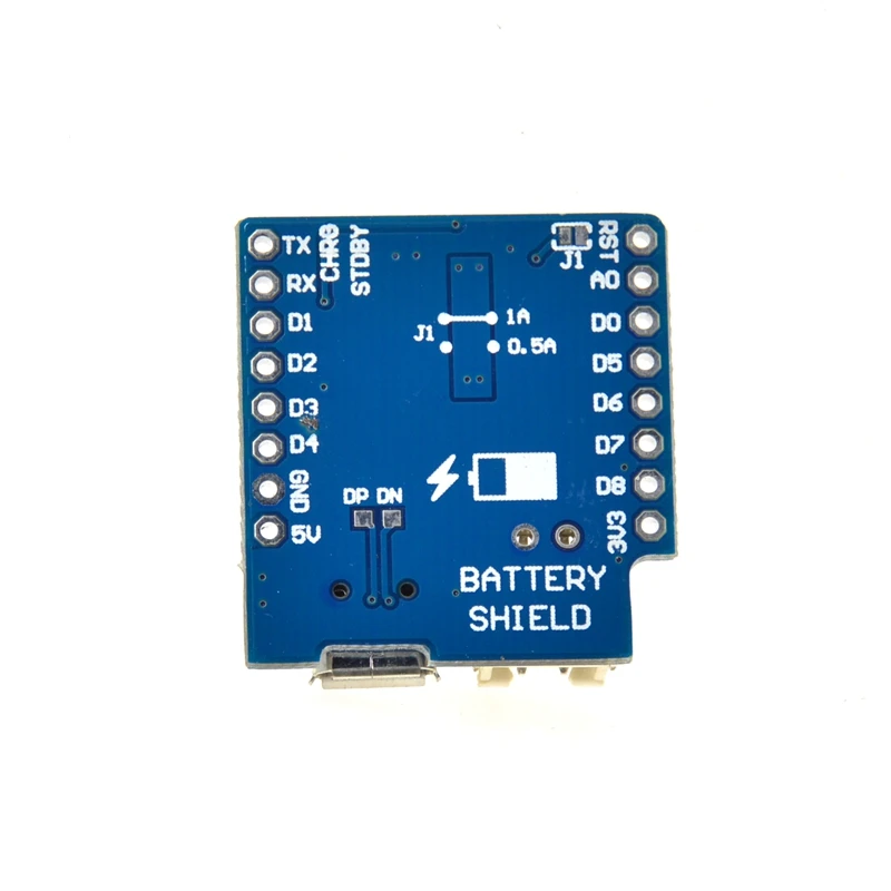 MH ET LIVE аккумулятор щит для ESP32 MINI KIT D1 Мини один литиевый зарядки и
