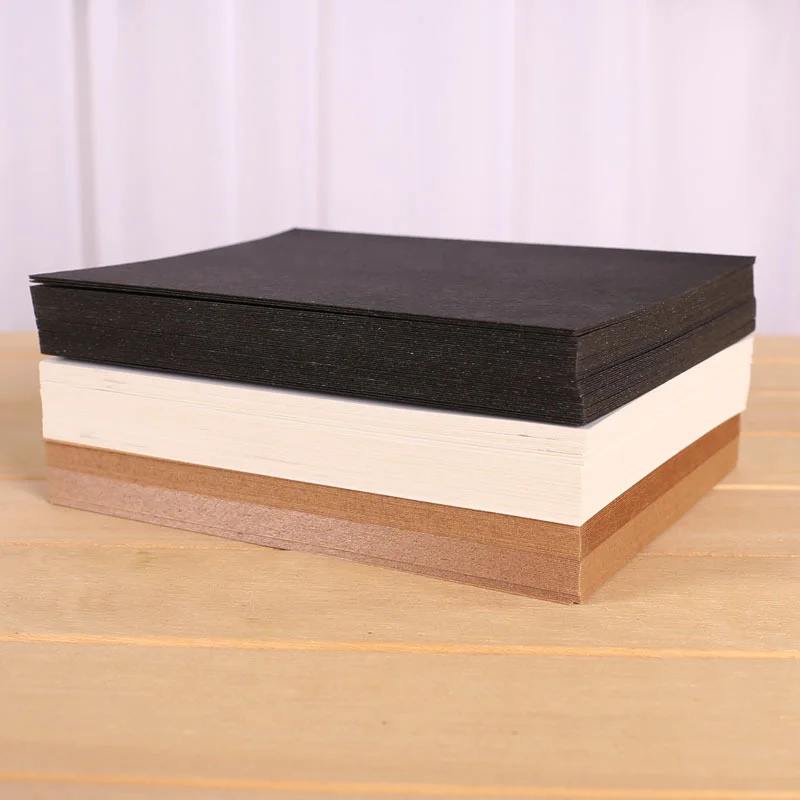 20-pcs-lot-DIY-Vintage-Retro-Kraft-Paper-Postcards-Blank-Paper-Greet-Cards-Korean-Stationery-Free (1)