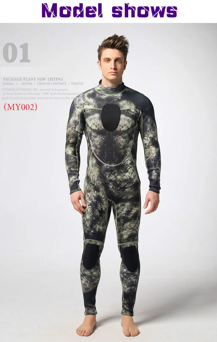 Camouflage details set_12