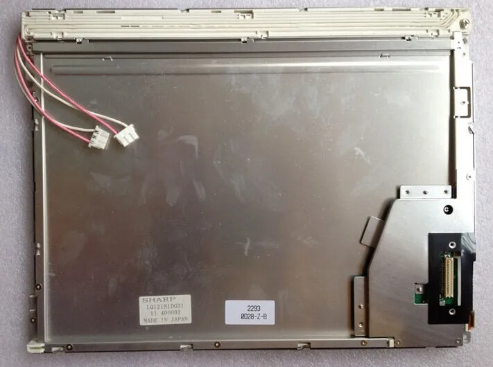 

ЖК-экран LQ121S1DG31 12,1 дюйма