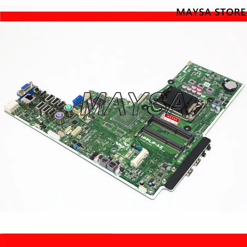 WPG9H 0WPG9H CN-0WPG9H For DELL OPX 9020 All In One System Motherboard LGA 1150 IPPLP-AZ 100% working | Компьютеры и офис
