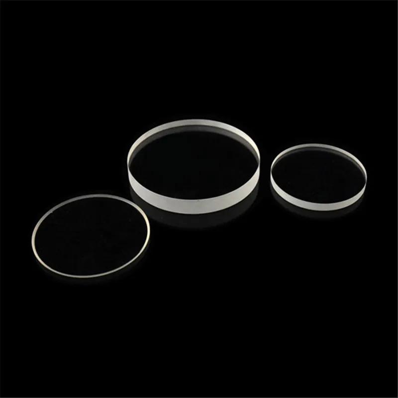 

Barium fluoride window BaF2 fluorinated ruthenium salt tablets cesium fluoride infrared lens fluorinated enamel window can be cu
