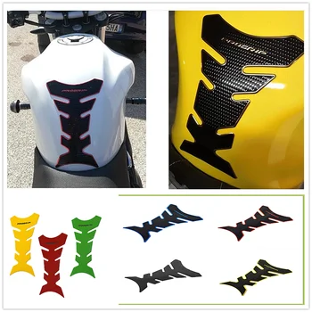 

3D Motorcycle Fuel Oil Tank Pad Decal Protector rubber Sticker For SUZUKI GSX250 GSX550 GSX600 FJ-FV GN72A Katana GSXR1000