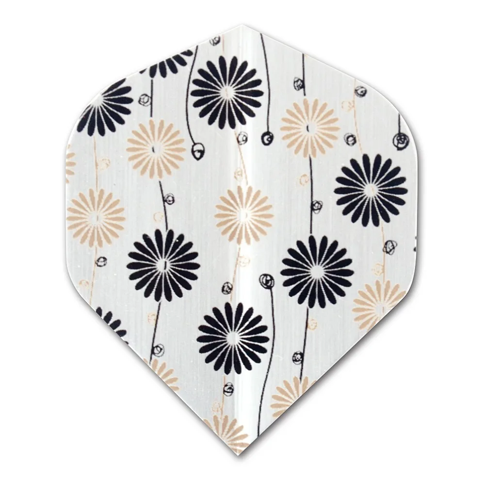 

DHOLE 5 Set Design Dart Flights Wholesale For Steel Tip Dart and Soft Tip Darts