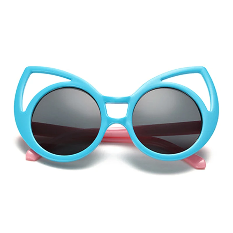 Baby & Toddler Sunglasses | UV400 Protection | Ages 6Mu20136Y Ada Baby UK