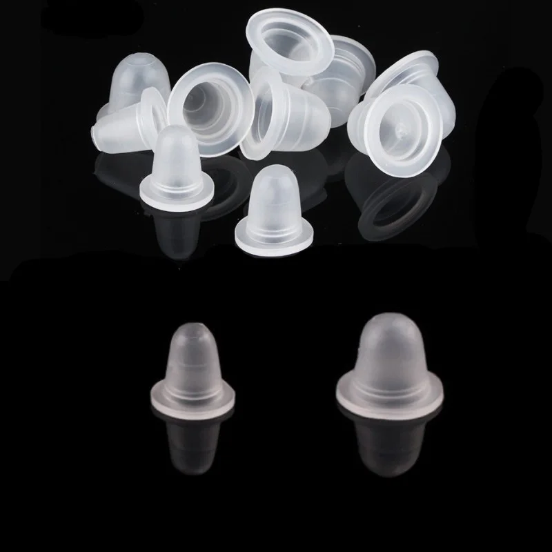 soft tattoo cup