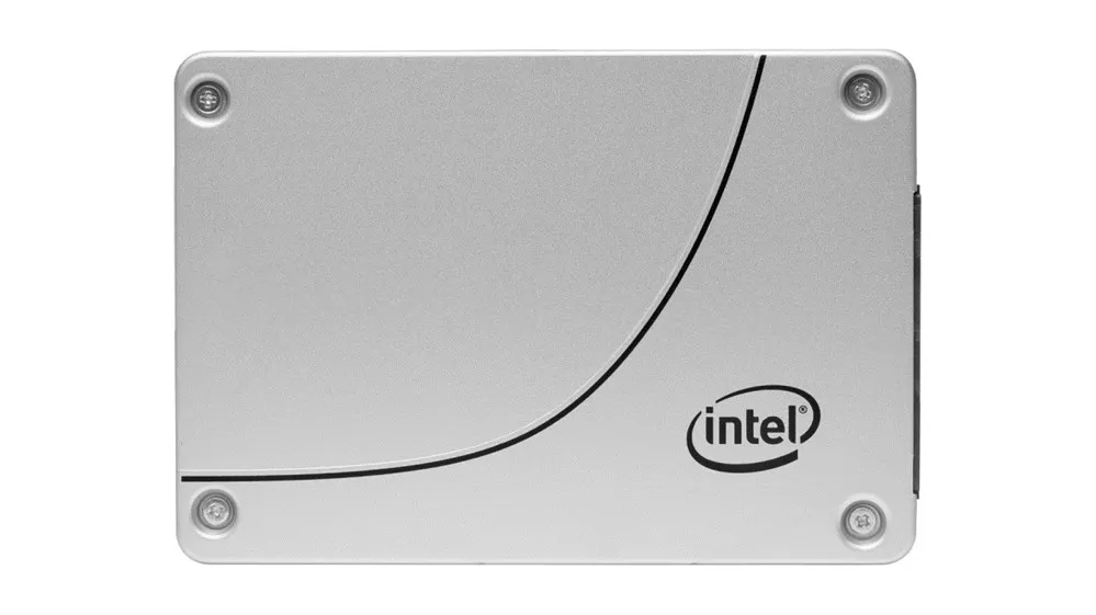 Intel D3-S4510 1920 ГБ 2 5 &quot 560 МБ/с. 6 Гбит/с | Компьютеры и офис
