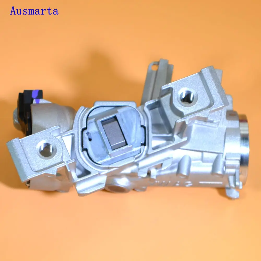 Aliexpress.com : Buy New Steering lock & Ignition Starter Switch for VW ...